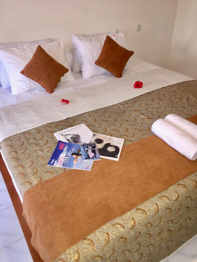 Dfive Family Hostel Ουμπούντ Δωμάτιο φωτογραφία