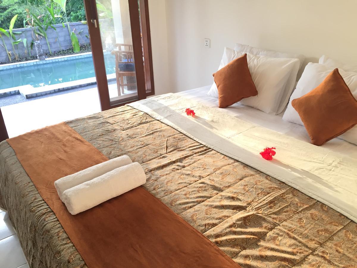 Dfive Family Hostel Ουμπούντ Εξωτερικό φωτογραφία