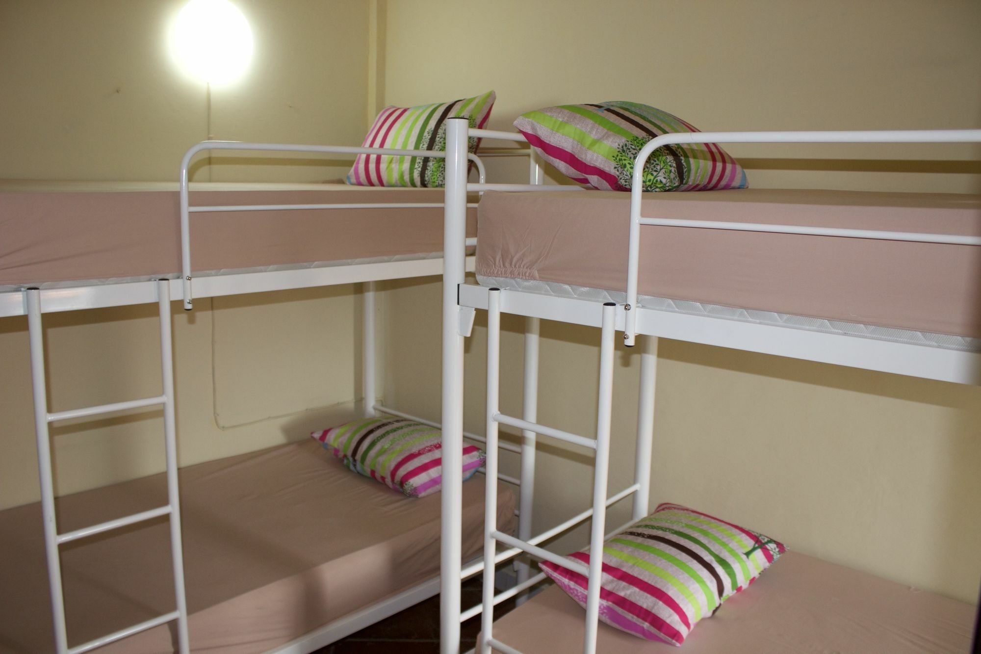 Dfive Family Hostel Ουμπούντ Εξωτερικό φωτογραφία