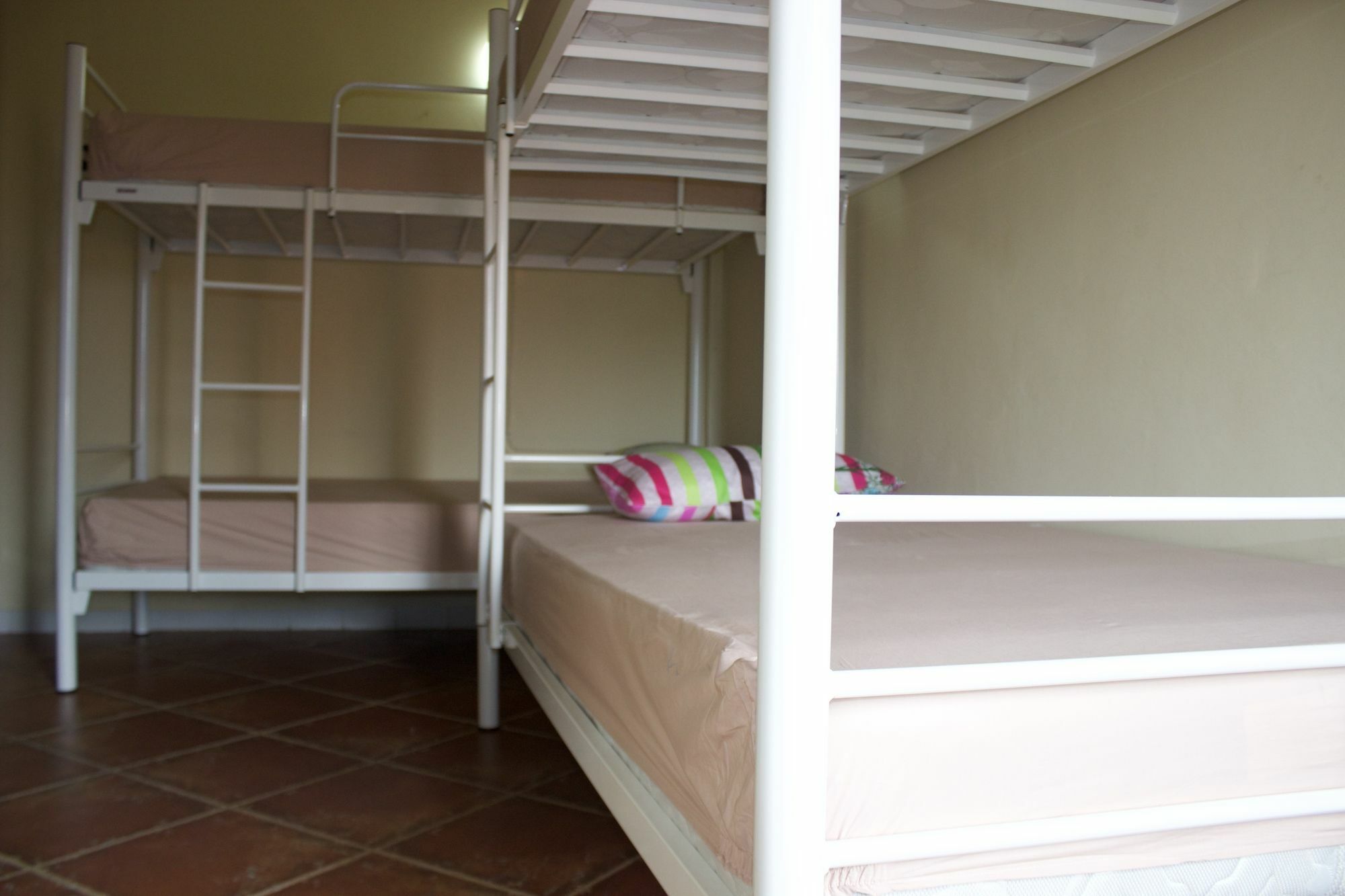 Dfive Family Hostel Ουμπούντ Εξωτερικό φωτογραφία